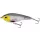 WESTIN Swim Glidebait 12cm 53g Suspendat 3D Headlight Wobbler