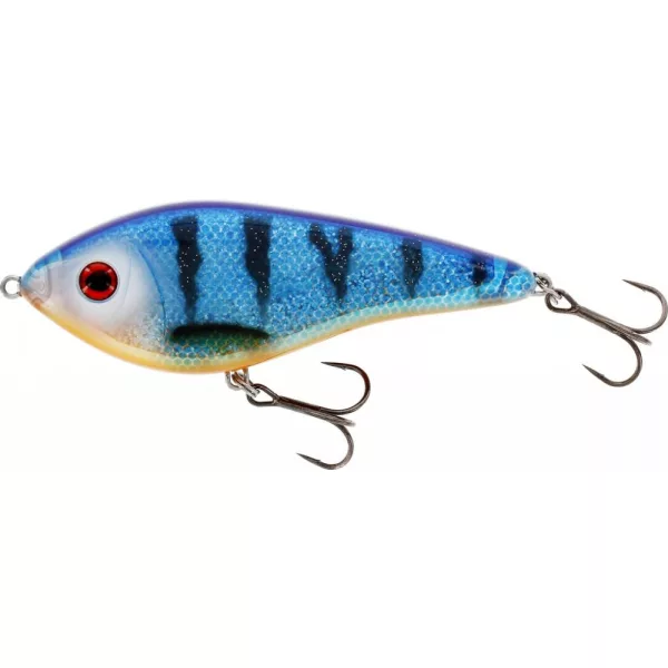 WESTIN Swim Glidebait 15cm 115g Scufundător 3D Water Wobbler