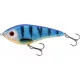 WESTIN Swim Glidebait 15cm 115g Scufundător 3D Water Wobbler