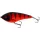 WESTIN Swim Glidebait 10cm 34g Scufundător Fire Wobbler