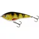 WESTIN Swim Glidebait 6,5cm 9g Suspendat Real Perch Vobler