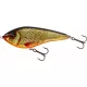 WESTIN Swim Glidebait 6,5cm 9g Suspendat Real Rudd Vobler