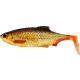 WESTIN Swim Glidebait 10cm 34g Scufundător Real Rudd Wobbler