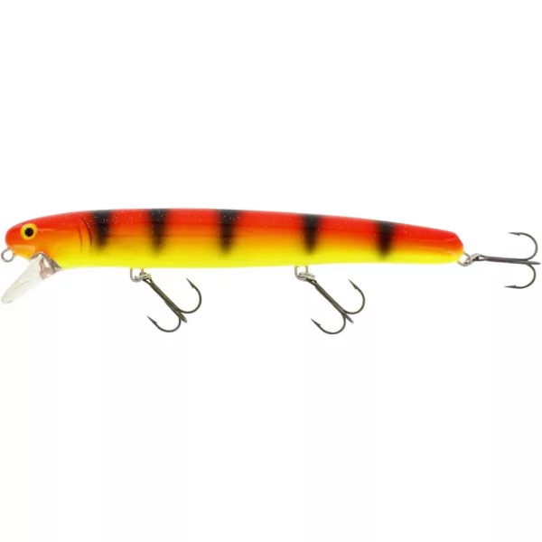 WESTIN Jätte Crankbait 17cm 47g Plutitor Alert Tiger Wobbler