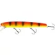 WESTIN Jätte Crankbait 17cm 47g Plutitor Alert Tiger Wobbler