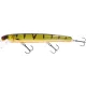 WESTIN Gigant Crankbait 17cm 47g Flotant Biban Natural Vobler