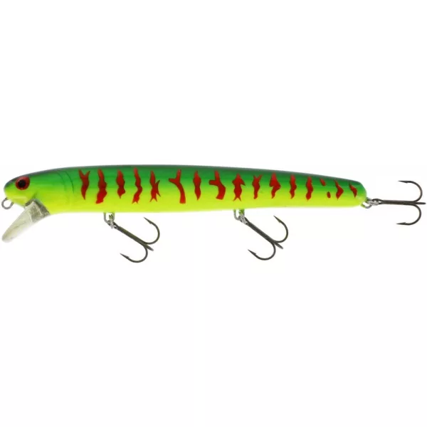 WESTIN Gigant Crankbait 23cm 101g Flotant Pește+ Ascuns Vobler