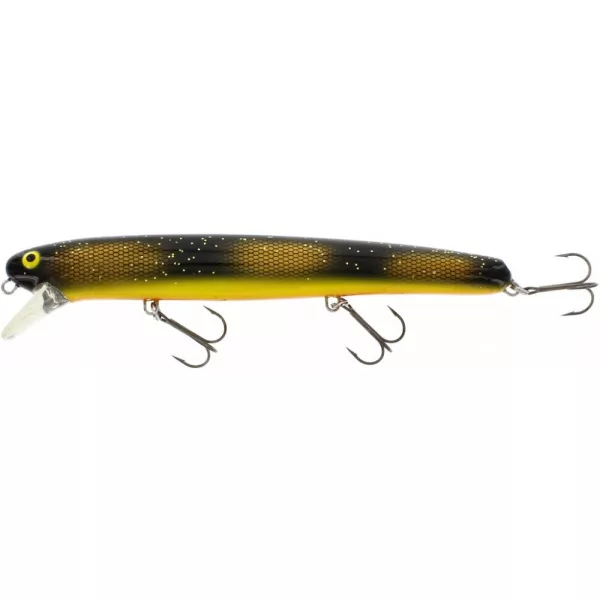 WESTIN Jätte Crankbait 17 cm 47g Plutitor Goldwing Wobbler