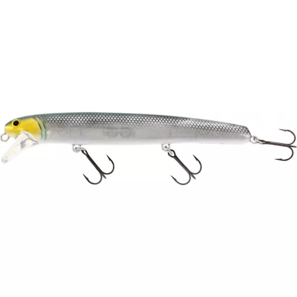 WESTIN Gigant Crankbait 17cm 47g Flotant Far Vobler