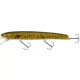 WESTIN Jätte Crankbait 17 cm 47g Plutitor Natural Pike Wobbler