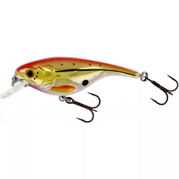WESTIN BabyBite SR 6,5 cm 12 g Plutitor Chopper GFR Wobbler