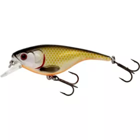   WESTIN BabyBite SR 6,5 cm 12 g Plutitor Official Roach Wobbler