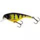 WESTIN BabyBite SR Crankbait 6,5cm 12g Plutitor Fire Perch Wobbler