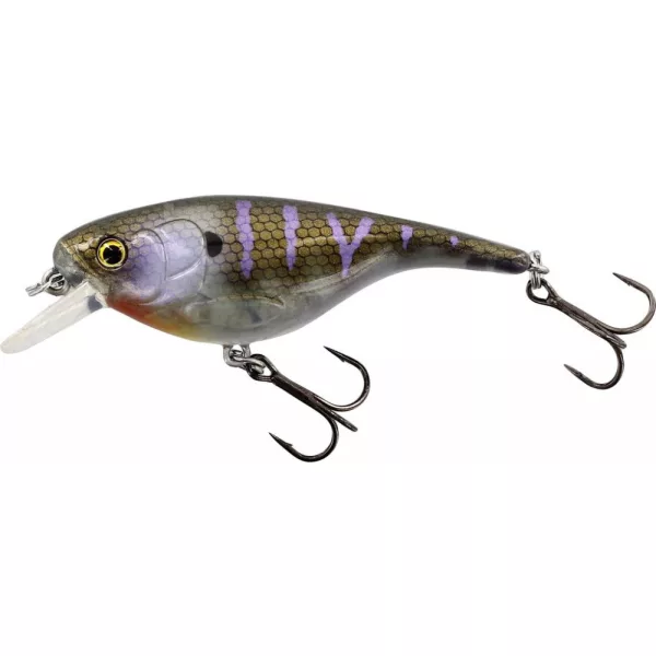WESTIN BabyBite SR Crankbait 6,5cm 12g Plutitor Crazy Bluegill Wobbler