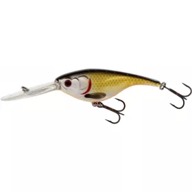   WESTIN BabyBite DR Crankbait 6,5cm 13g Plutitor Official Roach Wobbler