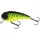 WESTIN FatBite 5,5 cm 8 g Plutitor Tigru de Foc Wobbler