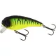 WESTIN FatBite 8 cm 24 g Plutitor Tigru de Foc Wobbler