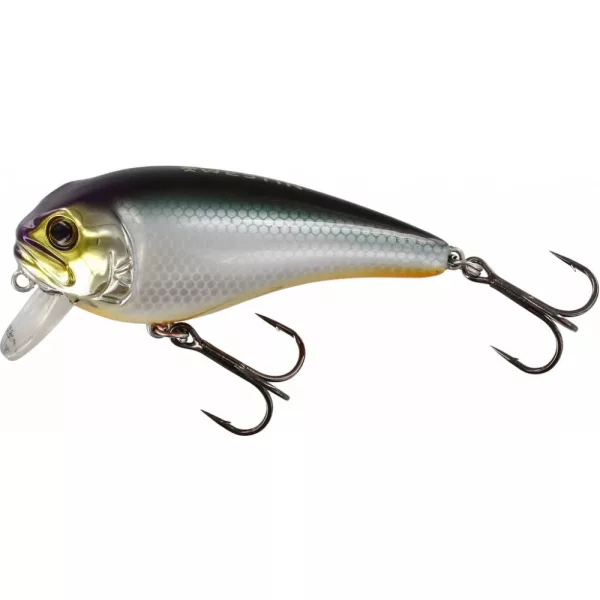 WESTIN FatBite 5,5 cm 8 g Plutitor Mean Machine Wobbler