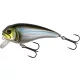 WESTIN FatBite 8 cm 24 g Plutitor Hering cu Spatele Albastru Wobbler