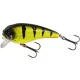 WESTIN FatBite 5,5 cm 8 g Plutitor Biban de Foc Wobbler