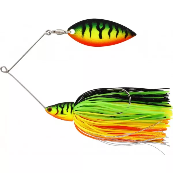 WESTIN MonsterVibe 23 g Spinnerbait Firetiger Nebun