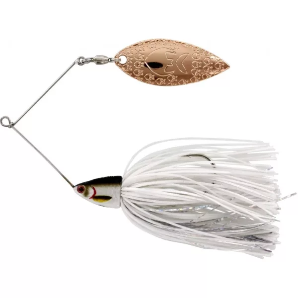 WESTIN MonsterVibe 23 g Spinnerbait Roach Vioi