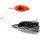 WESTIN MonsterVibe 23 g Spinnerbait Sardină de Oțel