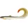 WESTIN BullTeez Curltail 10cm 6g Bass Orange 2 buc Naluci artificiale din plastic