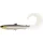 WESTIN BullTeez Curltail 10cm 6g Far 2 buc momeală artificială din plastic