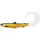 WESTIN BullTeez Curltail 14cm 15g Official Roach 2buc nalucă din plastic