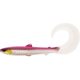 WESTIN BullTeez Curltail 10cm 6g Far Roz 2 buc. Nălucă de plastic
