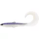 WESTIN BullTeez Curltail 8cm 3g Sparkling Blue 3 buc. Nălucă artificială din plastic