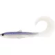 WESTIN BullTeez Curltail 14cm 15g Sparkling Blue 2buc nalucă din plastic