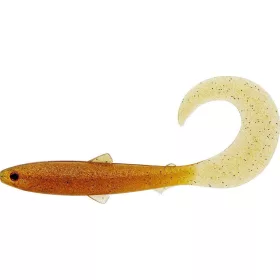   WESTIN BullTeez Curltail 14cm 15g Motoroil Pepper 2buc nalucă din plastic