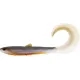 WESTIN BullTeez Curltail 10cm 6g Port Murdar Cutie cu 60 buc momeală artificială din plastic