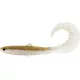 WESTIN BullTeez Curltail 8cm 3g Pink Headlight Cutie cu 60 buc. Nălucă artificială din plastic