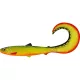 WESTIN BullTeez Curltail 21cm 49g Baltic Pike 1buc nalucă din plastic