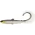 WESTIN BullTeez Curltail 21cm 49g Far 1 buc Nălucă din plastic
