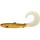 WESTIN BullTeez Curltail 21cm 49g Gold Rush 1 buc. Momeală artificială din plastic
