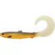 WESTIN BullTeez Curltail 21cm 49g Gold Rush 1 buc. Momeală artificială din plastic