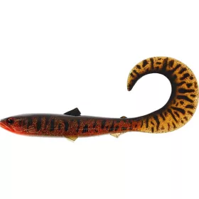  WESTIN BullTeez Curltail 21cm 49g Ulei de motor Mihai 1 buc Nălucă din plastic
