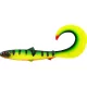 WESTIN BullTeez Curltail 21cm 49g Biban Tigru 1 buc Nălucă din plastic
