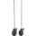 Preston Onbox Legs 19mm 60cm (Pair) Picioare Ladă de Concurs