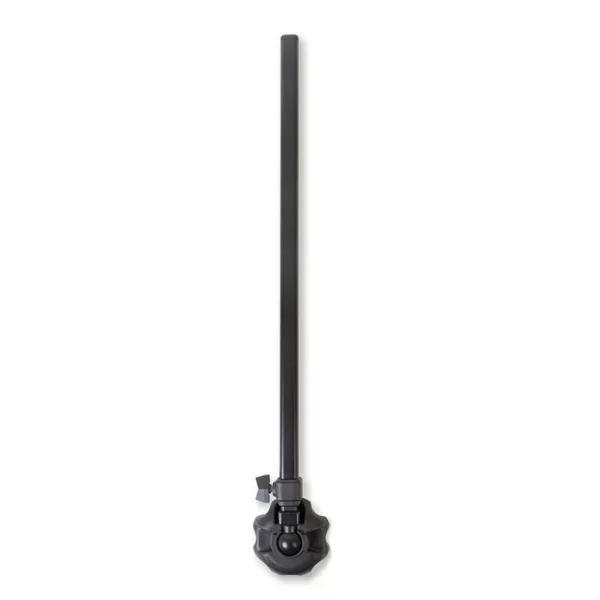 Picioare Telescopice Standard Preston Absolute Seat Box Tele Legs pentru Ladă de Competiție 45cm