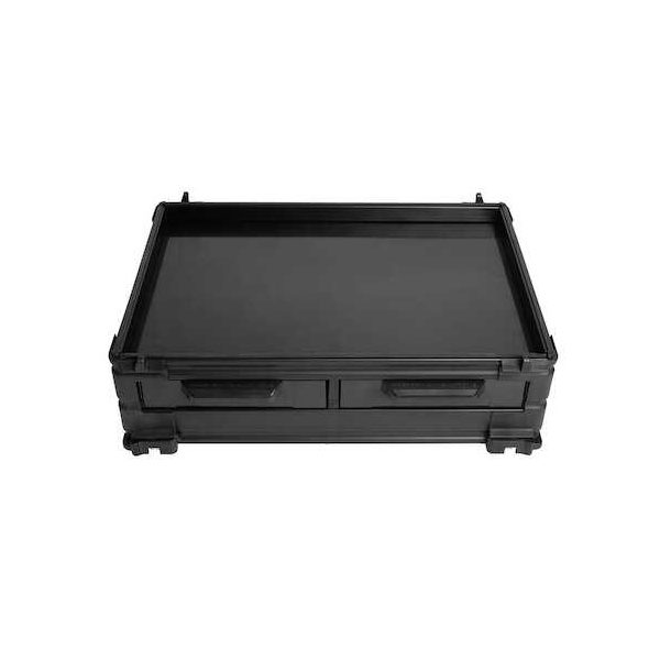 Preston Inception Mag Lok Modul Unitate cu 3 Sertare Modul