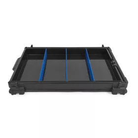   Preston Inception Deep Side Drawer With Removable Dividers Unitate Modul