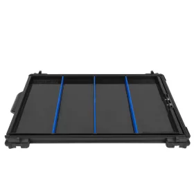   Preston Absolute MagLok Shallow Side Drawer Unit With Removeable Dividers Accesorii pentru Ladă de Competiție