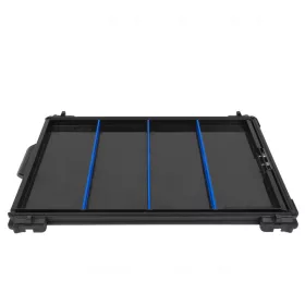   Preston Inception Mag Lok Shallow Side Drawer Unit With Dividers Accesoriu ladă de competiție