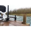 Picior de Ladă de Concurs Preston Absolute ST 20cm
