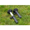 Picior de Ladă de Concurs Preston Absolute ST 20cm
